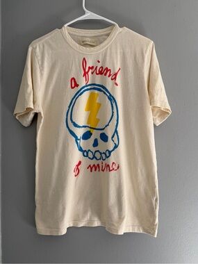 Imogene + Willie Shirt